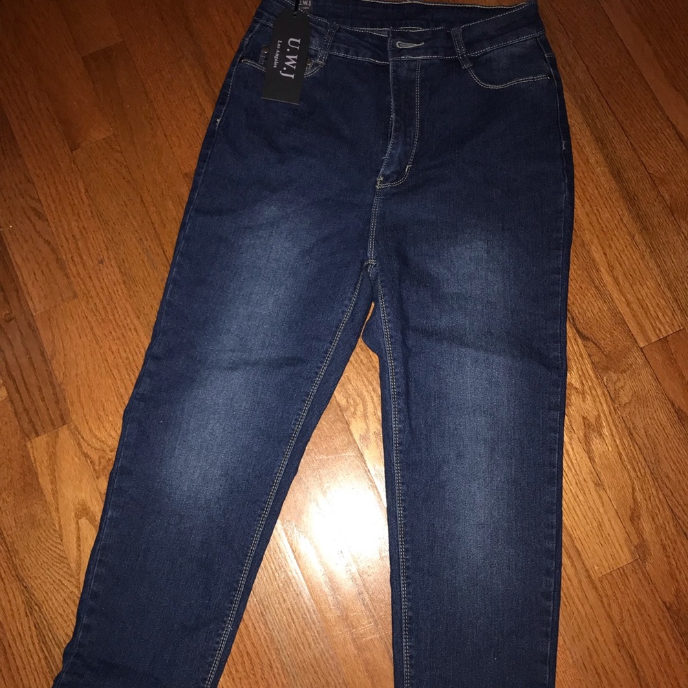 Jeans NWT ✨